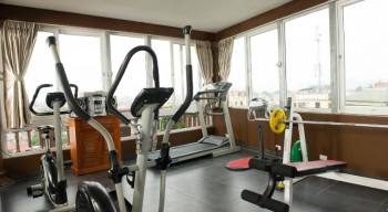 Thuỳ Anh Hotel Ninh Bình 